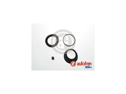 Ремкомплект гальмівного суппорта AUTOFREN D4007
