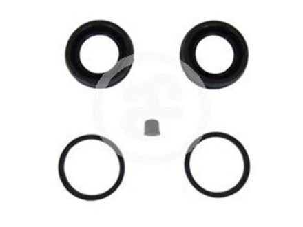 Ремкомплект суппорта AUTOFREN D4-1017