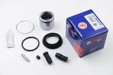Елементи гальмівного супорта AUTOFREN D41077C
