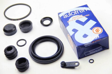 Ремкомплект суппорта AUTOFREN D4-1354