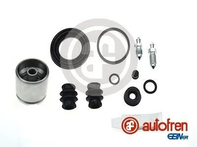 Ремонтний комплект, гальмівний супорт AUTOFREN D41380K