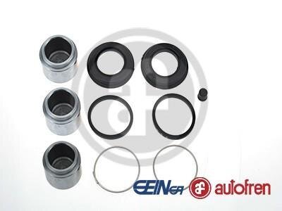 Ремкомплект суппорта AUTOFREN D4-1657C