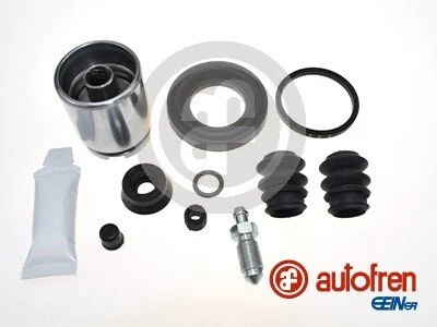 Ремонтний комплект, гальмівний супорт AUTOFREN D41695K