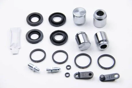 Комплект супорта з поршнем AUTOFREN D41697C