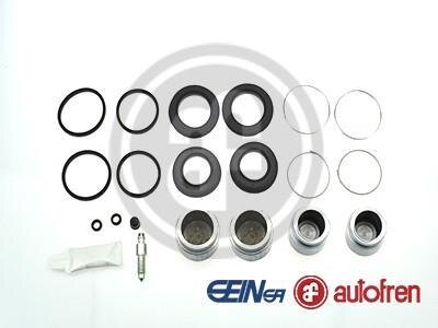 Ремкомплект суппорта AUTOFREN D4-1730C