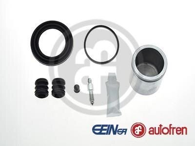 Ремкомплект суппорта AUTOFREN D4-1784C