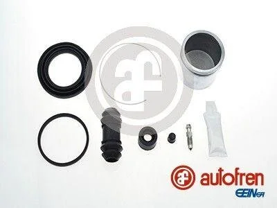 Ремонтний комплект, гальмівний супорт AUTOFREN D41836C