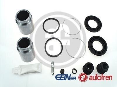 Ремонтний комплект, гальмівний супорт AUTOFREN D41880C