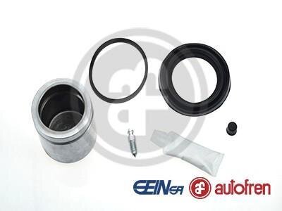 Ремонтний комплект, гальмівний супорт AUTOFREN D41992C