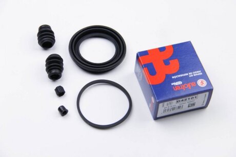 Ремкомплект суппорта AUTOFREN D42101