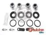 Ремкомпл. супорта зад. Q7 07-/Touareg 04-(+ 4 поршні/ів/30 mm)(Brembo) AUTOFREN D42215C