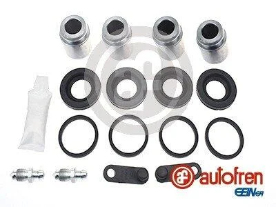 Ремкомпл. супорта зад. Q7 07-/Touareg 04-(+ 4 поршні/ів/30 mm)(Brembo) AUTOFREN D42215C