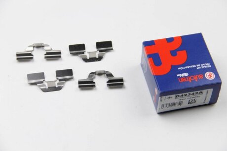 Ремонтний комплект AUTOFREN D42342A