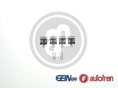 Ремкомплект уст. П Fiat Regata,Uno AUTOFREN D42347A