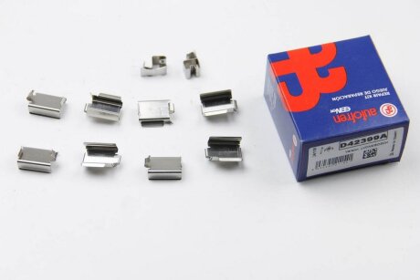 Гальмівні аксесуари AUTOFREN D42399A