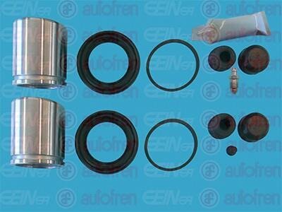 Ремкомплект суппорта AUTOFREN D4-2455C