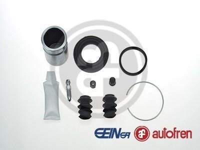 Ремонтний комплект, гальмівний супорт AUTOFREN D4-2523C