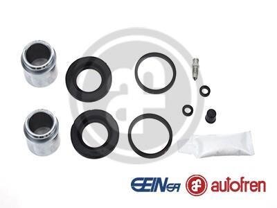 Ремонтний комплект, гальмівний супорт AUTOFREN D4-2528C