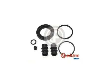 Стандартний комплект супорта AUTOFREN D42709