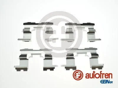 Ремкомпл. супорта Corolla/Prius/Yaris 99- AUTOFREN D42878A