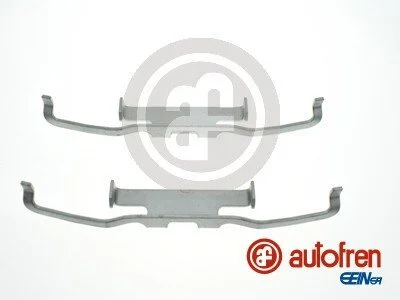Монтажний компл.,гальм.колодки AUTOFREN D42994A
