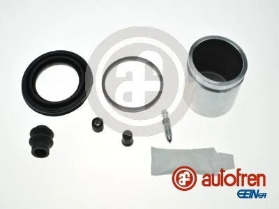 Ремонтний комплект, гальмівний супорт AUTOFREN D43001C