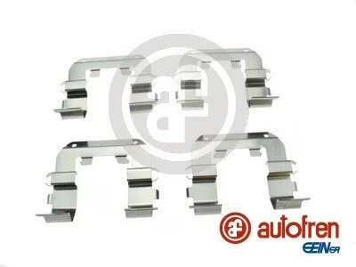 Гальмівні аксесуари AUTOFREN D43003A