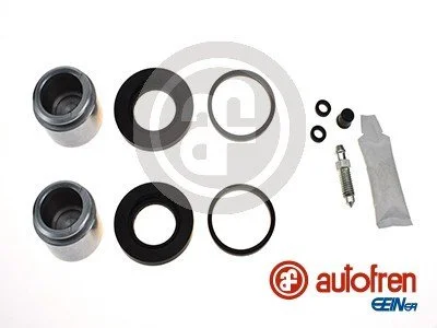 Ремонтний комплект, гальмівний супорт AUTOFREN D43096C