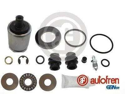 Ремонтний комплект, гальмівний супорт AUTOFREN D45306K