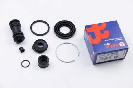 Ремонтний комплект AUTOFREN D4-583