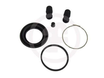 Стандартний комплект супорта AUTOFREN D4690