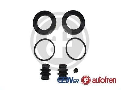 Ремкомплект суппорта AUTOFREN D4-702