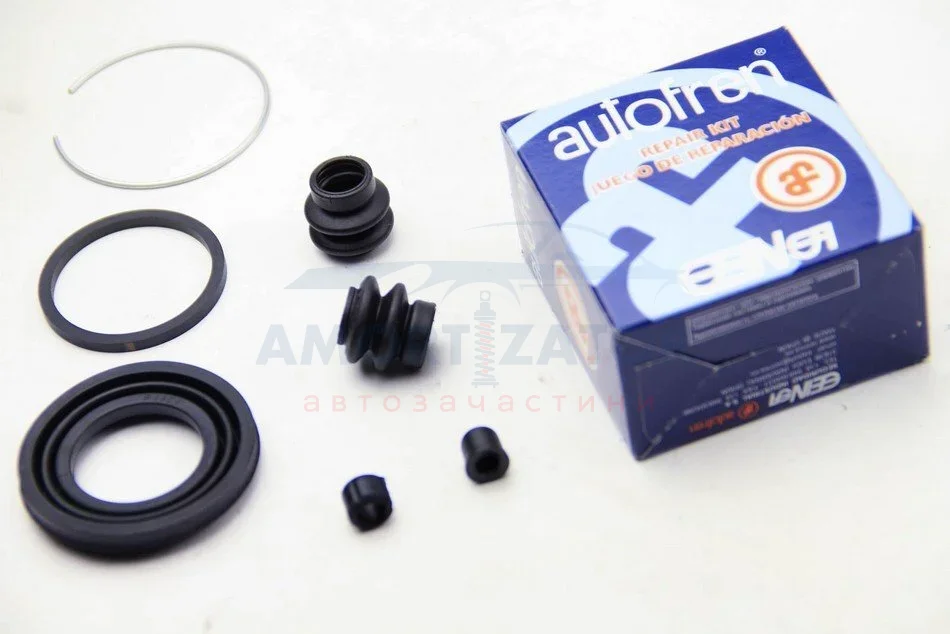 Ремкомплект супорта AUTOFREN D4782 (фото 1)