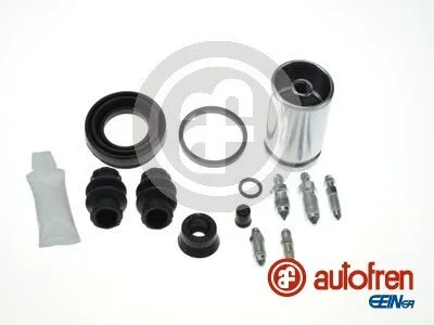 Ремонтний комплект, гальмівний супорт AUTOFREN D4846K