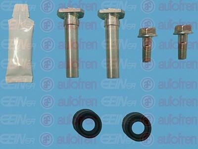 Комплект напрямних втулок, гальмівний супорт AUTOFREN D7-106C