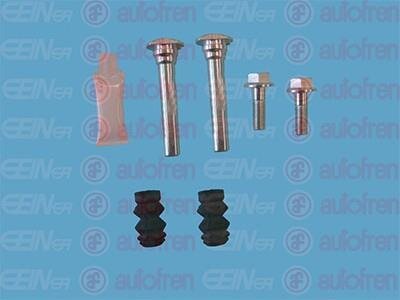 Комплект напрямних втулок, гальмівний супорт AUTOFREN D7153C