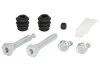Ремкомплект направляючі супорта Nissan Teana, Ford Fiesta, Nissan Juke 08- AUTOFREN D7 185C (фото 1)