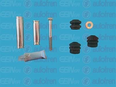 Комплект напрямних втулок, гальмівний супорт AUTOFREN D7228C