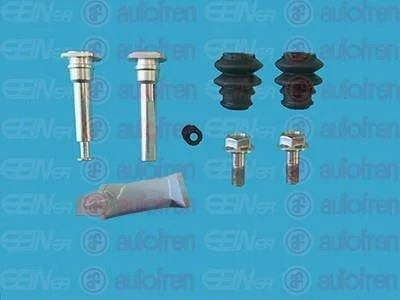 Ремонтний комплект AUTOFREN D7 237C