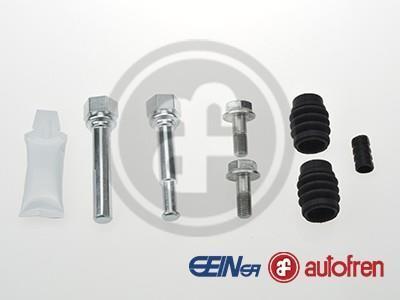 Направляючі суппорта AUTOFREN D7-252C
