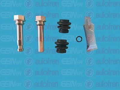 Направляючі суппорта AUTOFREN D7-269C