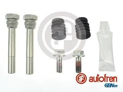 Ремкомпл. направляючих супорта зад. Mazda 3 13-(ATE) AUTOFREN D7275C