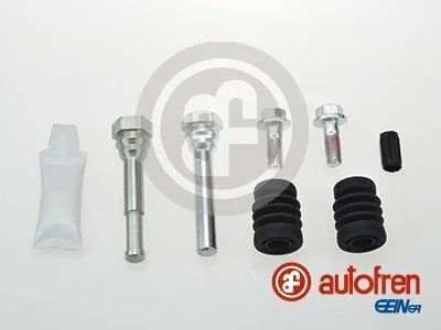 Направляюча супорта (переднього/к-кт) Opel Astra 09- Chevrolet Volt Mazda 3, Cx-3 1.4H-2.2D 11.11- AUTOFREN D7288C