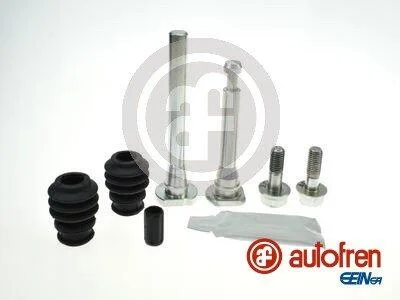 Ремкомпл. направляючих супорта SX4 16-/Vitara 15-(10/10 mm) AUTOFREN D7299C