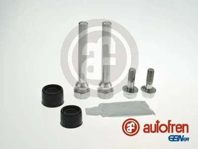 Комплект напрямних втулок, гальмівний супорт AUTOFREN D7303C