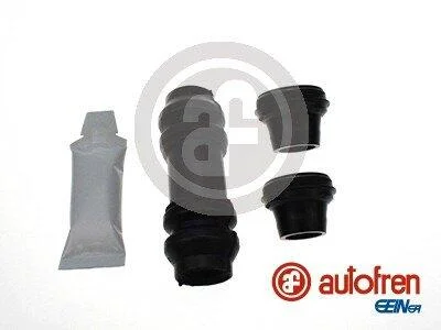 Гофрований кожух, напрямна гальмівного супорта AUTOFREN D7345