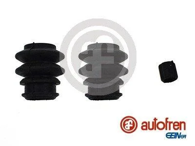 Гофрований кожух, напрямна гальмівного супорта AUTOFREN D7464