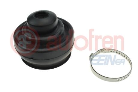 Пильовик приводу колеса AUTOFREN D8005