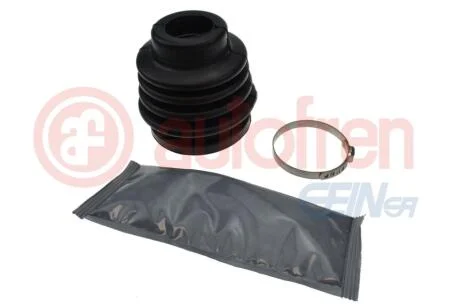 Пильовик приводу колеса AUTOFREN D8037