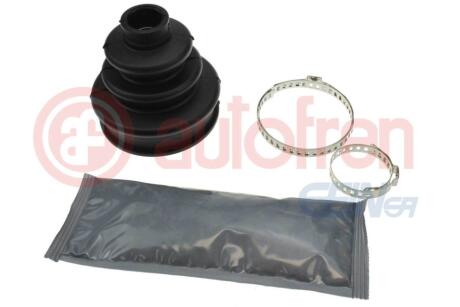 Пильовик приводу колеса AUTOFREN D8122E